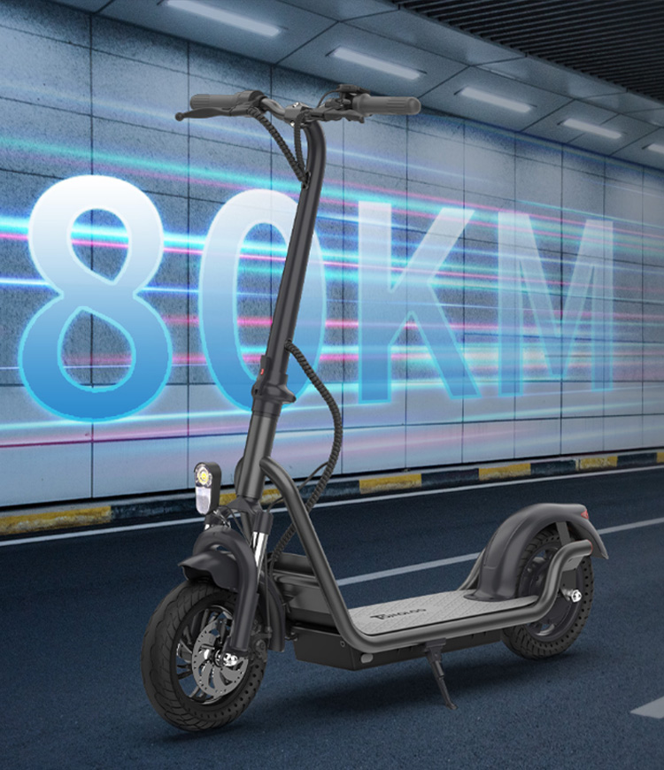 Electric Scooter F2